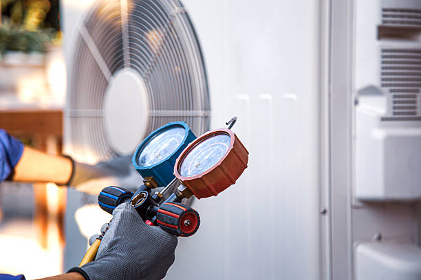 Affordable Emergency Hvac Repair solutions in Shawnee, KS