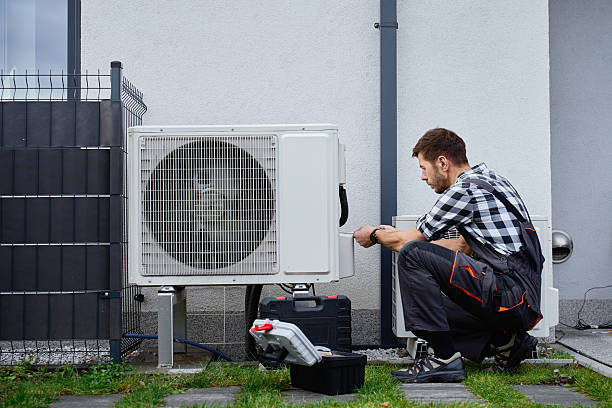 Trusted Furnace Repair service in Shawnee, KS - HVAC Repair CO